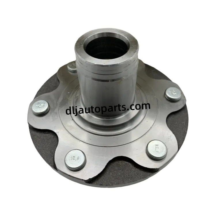 Автоматичен лагер на главината на колелото 43502-0K030 за TOYOTA FORTUNER HILUX GGN50,60,KUN5*,6*,LAN50,TGN51,61 Изтегляч на главината на колелото