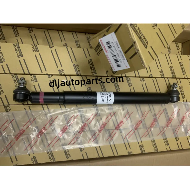 45700-60140 части за окачване на предния удар за амортисьори за Toyota Land Cruiser
