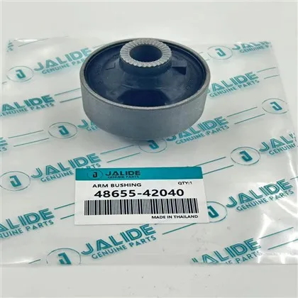 Каква е ролята на автомобилните втулки в хибридна кола?