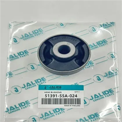 Как се представят специално изработените втулки за коли?